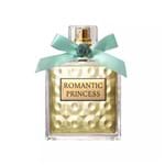 Ficha técnica e caractérísticas do produto Romantic Princess Eau de Parfum - Paris Elysees - Feminino (100)