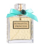 Ficha técnica e caractérísticas do produto Romantic Princess Paris Elysees Eau de Parfum - Perfume Feminino 100ml