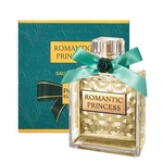 Ficha técnica e caractérísticas do produto Romantic Princess Paris Elysees Perfume Feminino Eau De Parfum 100ml