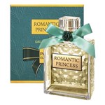 Ficha técnica e caractérísticas do produto Romantic Princess Paris Elysees Perfume Feminino - Eau de Parfum 100ml
