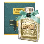 Ficha técnica e caractérísticas do produto Romantic Princess Paris Elysees Perfume Feminino - Eau de Parfum - 100ml