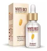 Rorec White Rice - Poderoso Soro Facial de Arroz Branco - Clareamento...