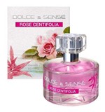 Ficha técnica e caractérísticas do produto Rose Centifolia Paris Elysees - Perfume Feminino - Eau de Pa