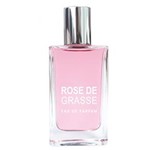 Ficha técnica e caractérísticas do produto Rose de Grasse Eau de Parfum La Ronde Des Fleurs Jeanne Arthes - Perfume Feminino