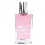 Rose de Grasse Eau de Parfum La Ronde Des Fleurs Jeanne Arthes - Perfume Feminino