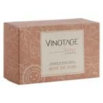 Ficha técnica e caractérísticas do produto Rosé de Noir Vinotage - Sabonete em Barra 180g