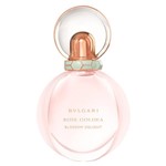 Ficha técnica e caractérísticas do produto Rose Goldea Blossom Delight Bvlgari Perfume Feminino EDP