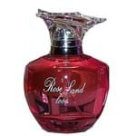 Ficha técnica e caractérísticas do produto Rose Land Love Paris Bleu - Perfume Feminino - Eau de Parfum 60ml