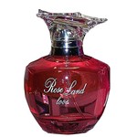 Ficha técnica e caractérísticas do produto Rose Land Love Paris Bleu - Perfume Feminino - Eau de Parfum