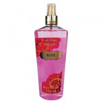 Ficha técnica e caractérísticas do produto Rosé Love Secret - Body Splash
