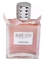 Ficha técnica e caractérísticas do produto Rose Oud Lonkoom Feminino Eau de Parfum 100ml