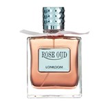 Ficha técnica e caractérísticas do produto Rose Oud Lonkoom - Perfume Feminino - Eau de Parfum 100ml