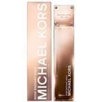Ficha técnica e caractérísticas do produto Rose Radiant Gold de Michael Kors Eau de Parfum Feminino 100 Ml