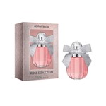 Ficha técnica e caractérísticas do produto Rose Seduction Womens Secret Perfume Feminino EDP - 100ml - Women'Secret