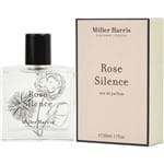 Rose Silence de Miller Harris Eau de Parfum Feminino 50 Ml