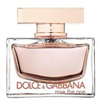 Ficha técnica e caractérísticas do produto Rose The One Dolce Gabbana Eau de Parfum Perfume Feminino - 50ml - 50ml