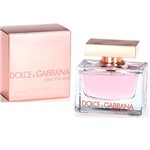Ficha técnica e caractérísticas do produto Rose The One Dolce Gabbana Eau de Parfum Perfume Feminino 50ml - Dolce Gabbana