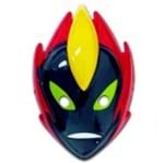 Ficha técnica e caractérísticas do produto Rosto Fogo Selvagem - Ben 10 Alien Force