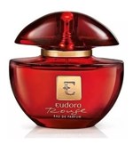 Ficha técnica e caractérísticas do produto Rouge Eau de Parfum 75 Ml - Eudora