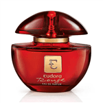 Ficha técnica e caractérísticas do produto Rouge Eau de Parfum 75Ml - Eudora