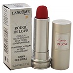 Ficha técnica e caractérísticas do produto Rouge In Love Lancôme - Batom de Longa Duração 163M - Dans Ses Bras