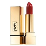 Rouge Pur Couture Yves Saint Laurent - Batom 14-Rouge Feu