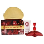 Ficha técnica e caractérísticas do produto Rouge Royal by Princesse Marina De Bourbon por Mulheres - 3 Pc