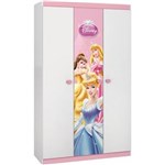 Ficha técnica e caractérísticas do produto Roupeiro Pura Magia Princesas Disney Happy