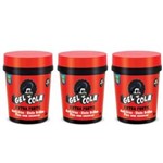 Ficha técnica e caractérísticas do produto Rox Fix Extra Forte Gel Cola 500g - Kit com 03