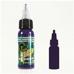 Roxo Escuro - 30ml Electric Ink - Electric Ink Brasil