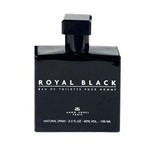 Ficha técnica e caractérísticas do produto Royal Black Arno Sorel - Perfume Masculino - Eau de Toilette