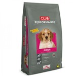 Ficha técnica e caractérísticas do produto Royal Canin Club Performance Junior 15kg - Neon Pet Shop