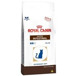 Ficha técnica e caractérísticas do produto Royal Canin Intestinal Feline - 2 Kg