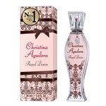 Ficha técnica e caractérísticas do produto Royal Desire - Edição Limitada Christina Aguilera - Perfume Feminino - Eau de Parfum
