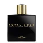 Ficha técnica e caractérísticas do produto Royal Gold Arno Sorel - Perfume Masculino - Eau de Toilette 100ml