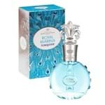 Ficha técnica e caractérísticas do produto Royal Marina Turquoise Eau de Parfum Marina de Bourbon Feminino 30 Ml