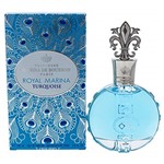 Ficha técnica e caractérísticas do produto Royal Marina Turquoise Feminino Eau de Parfum - 100 Ml