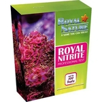 Ficha técnica e caractérísticas do produto Royal Nature Teste Nitrito- 100 testes-Royal Nitrite Professional Test