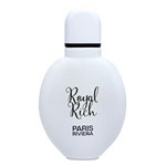 Ficha técnica e caractérísticas do produto Royal Rich Paris Riviera Perfume Feminino Eau de Toilette 100ml