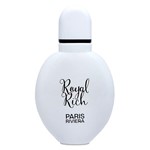 Ficha técnica e caractérísticas do produto Royal Rich Paris Riviera Perfume Feminino Eau de Toilette
