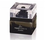 Ficha técnica e caractérísticas do produto Royalmadeira Absoluto Colônia Desodorante Masculina 75 Ml - Jequiti