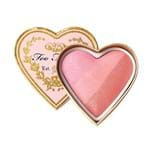 Ficha técnica e caractérísticas do produto Rubor Sweethearts Perfect Flush Blush - Candy Glow