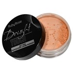 Ruby Bright Touch Rose Pó Solto Facial 8,5g Hb-7221 - Ruby Rose Cor 3