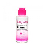Ficha técnica e caractérísticas do produto Ruby Rose Àgua Micelar Ultra Pele Limpa Tonificada Hidratada