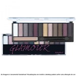Ruby Rose Glamour Kit De Sombras Hb-9907
