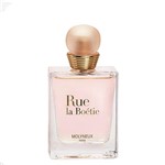 Ficha técnica e caractérísticas do produto Rue La Boétie Molyneux Eau de Parfum - Perfume Feminino 50ml