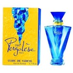 Ficha técnica e caractérísticas do produto Rue Pergolese Eau de Parfum 100 Ml - Parfums Pergolese Paris