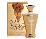 Ficha técnica e caractérísticas do produto Rue Pergolese Gold de Ulric de Varens Eau de Parfum Feminino 100 Ml