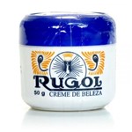 Ficha técnica e caractérísticas do produto Rugol Tradicional Creme de Beleza 50g