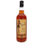 Ficha técnica e caractérísticas do produto Rum Sailor Jerry Spiced Garrafa 750 Ml